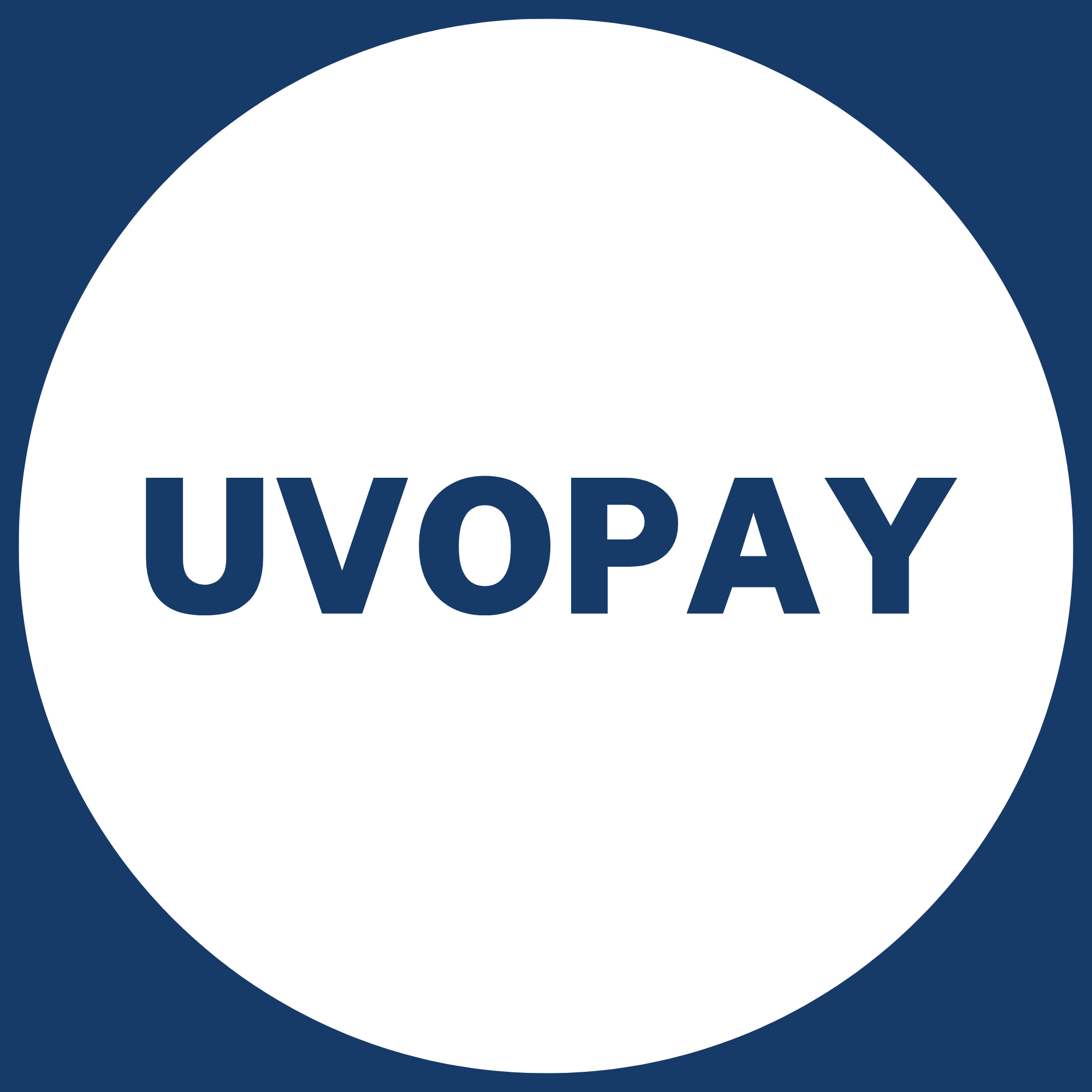 UVOPAY